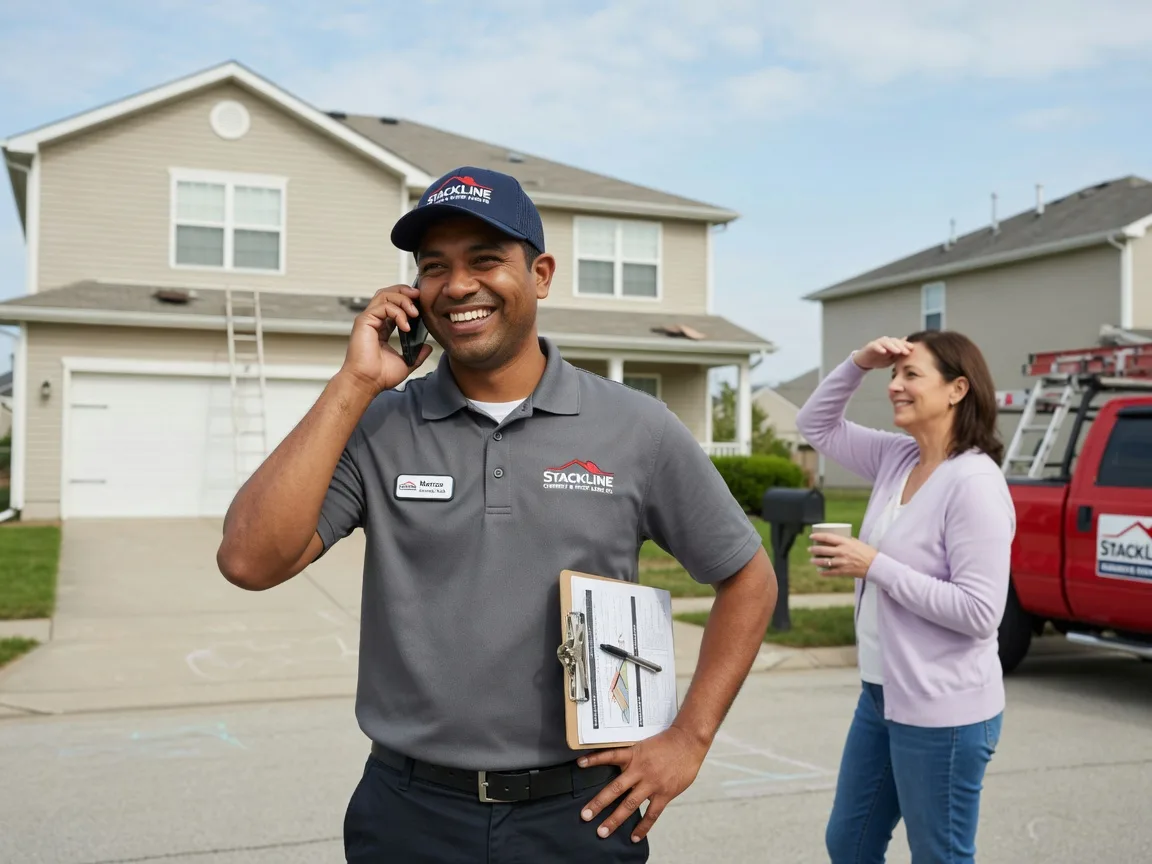 Chimney flashing repair Larwill, IN FAQs